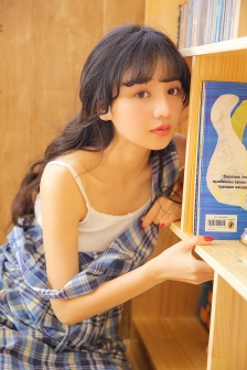 素描少女在线观看